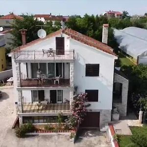  Apartmán App-amelijas Chorvatsko