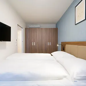 ***** Aparthotel Myapartments Rakousko