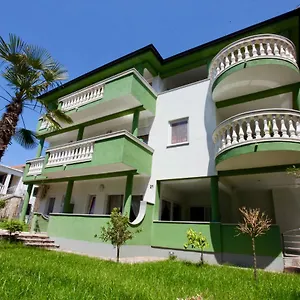  Apartmán B88 - Palma Chorvatsko