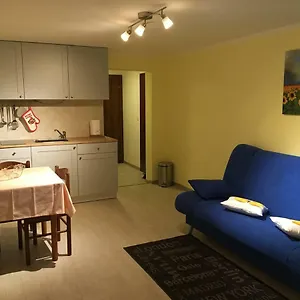  Apartmán Branka Chorvatsko