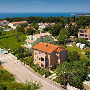  Apartmán Milla Chorvatsko