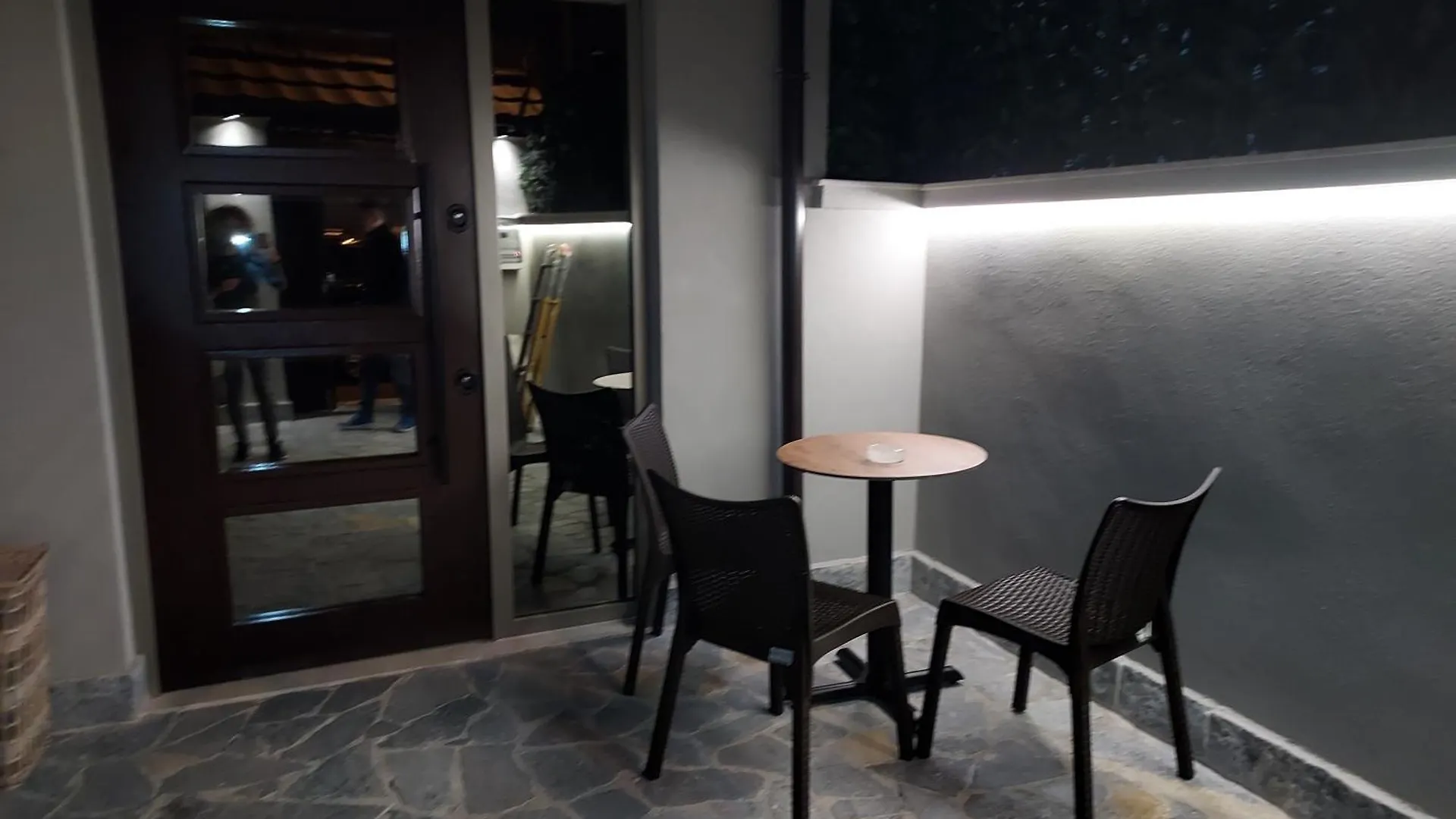 Lejlighed Center Oasis Trio Appartmens Tirana