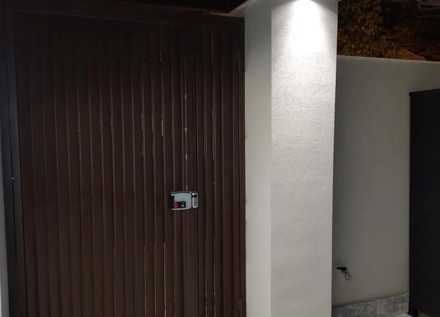 Apartmán Center Oasis Trio Appartmens Tirana