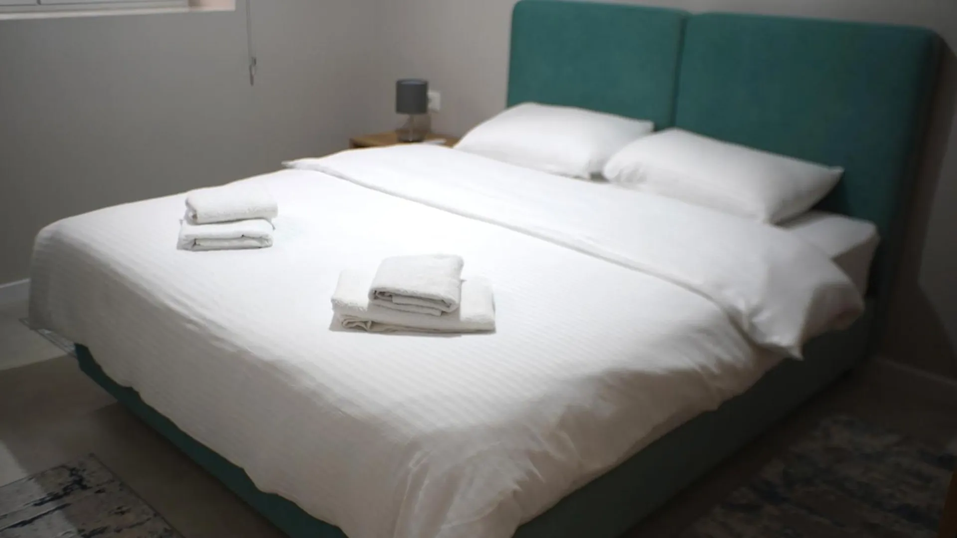 Apartmán Center Oasis Trio Appartmens Tirana